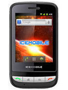 Best available price of Icemobile Sol II in Latvia