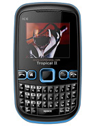 Best available price of Icemobile Tropical II in Latvia