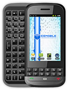 Best available price of Icemobile Twilight II in Latvia