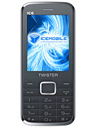 Best available price of Icemobile Twister in Latvia