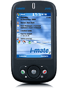 Best available price of i-mate JAMin in Latvia