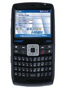 Best available price of i-mate JAQ3 in Latvia