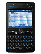 Best available price of i-mate JAQ4 in Latvia