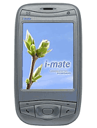 Best available price of i-mate K-JAM in Latvia