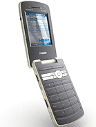 Best available price of i-mate Ultimate 9150 in Latvia