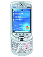 Best available price of i-mate PDA2k in Latvia