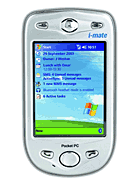Best available price of i-mate Pocket PC in Latvia