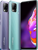 Best available price of Infinix Hot 10s in Latvia
