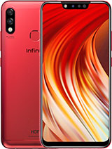 Best available price of Infinix Hot 7 Pro in Latvia