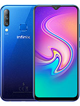 Best available price of Infinix S4 in Latvia