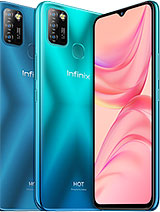 Best available price of Infinix Hot 10 Lite in Latvia