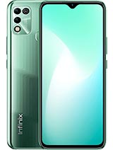 Best available price of Infinix Hot 11 Play in Latvia