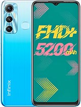 Best available price of Infinix Hot 11 in Latvia