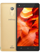 Best available price of Infinix Hot 4 in Latvia