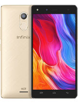 Best available price of Infinix Hot 4 Pro in Latvia
