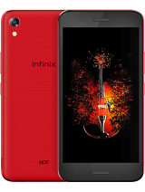Best available price of Infinix Hot 5 Lite in Latvia