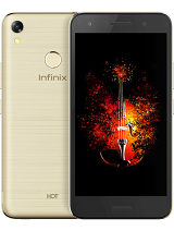 Best available price of Infinix Hot 5 in Latvia