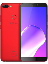 Best available price of Infinix Hot 6 Pro in Latvia