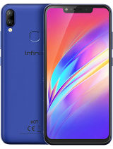 Best available price of Infinix Hot 6X in Latvia