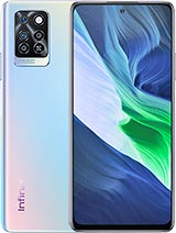Best available price of Infinix Note 10 Pro in Latvia