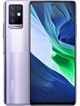 Best available price of Infinix Note 10 in Latvia