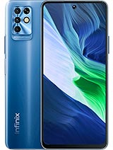 Best available price of Infinix Note 11i in Latvia
