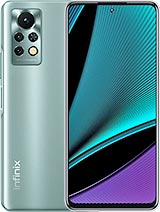 Best available price of Infinix Note 11s in Latvia