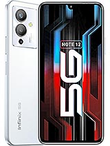 Best available price of Infinix Note 12 5G in Latvia