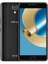 Best available price of Infinix Note 4 in Latvia