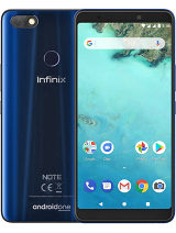 Best available price of Infinix Note 5 in Latvia