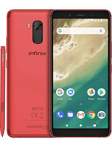 Best available price of Infinix Note 5 Stylus in Latvia
