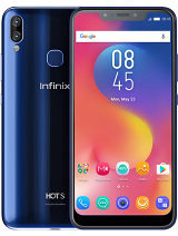 Best available price of Infinix S3X in Latvia