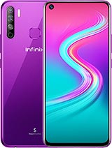 Best available price of Infinix S5 lite in Latvia