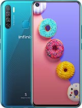 Best available price of Infinix S5 in Latvia