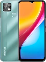 Best available price of Infinix Smart 5 Pro in Latvia