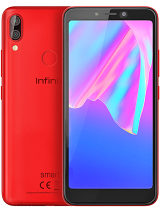 Best available price of Infinix Smart 2 Pro in Latvia