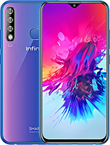 Best available price of Infinix Smart3 Plus in Latvia