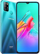 Best available price of Infinix Smart 5 in Latvia