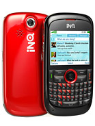 Best available price of iNQ Chat 3G in Latvia