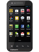 Best available price of Karbonn A11 in Latvia