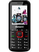 Best available price of Karbonn K309 Boombastic in Latvia