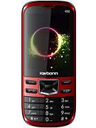 Best available price of Karbonn K52 Groovster in Latvia