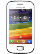 Best available price of Karbonn K65 Buzz in Latvia