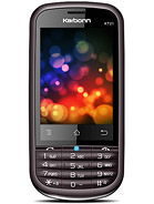 Best available price of Karbonn KT21 Express in Latvia