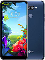 Best available price of LG K40S in Latvia