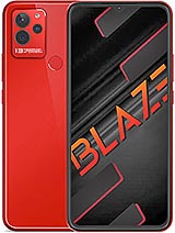 Best available price of Lava Blaze in Latvia