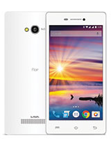 Best available price of Lava Flair Z1 in Latvia