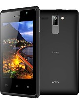 Best available price of Lava Iris 325 Style in Latvia
