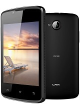 Best available price of Lava Iris 348 in Latvia