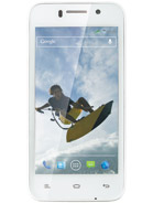Best available price of XOLO Q800 in Latvia